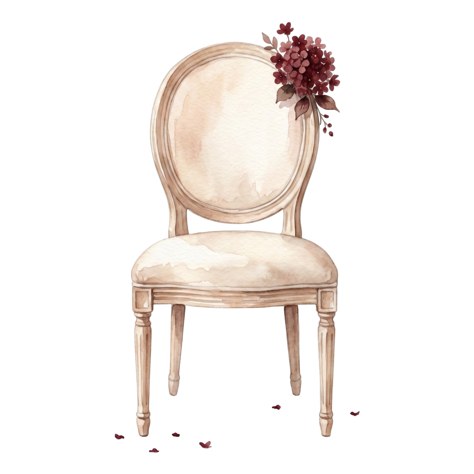 Chair Icon