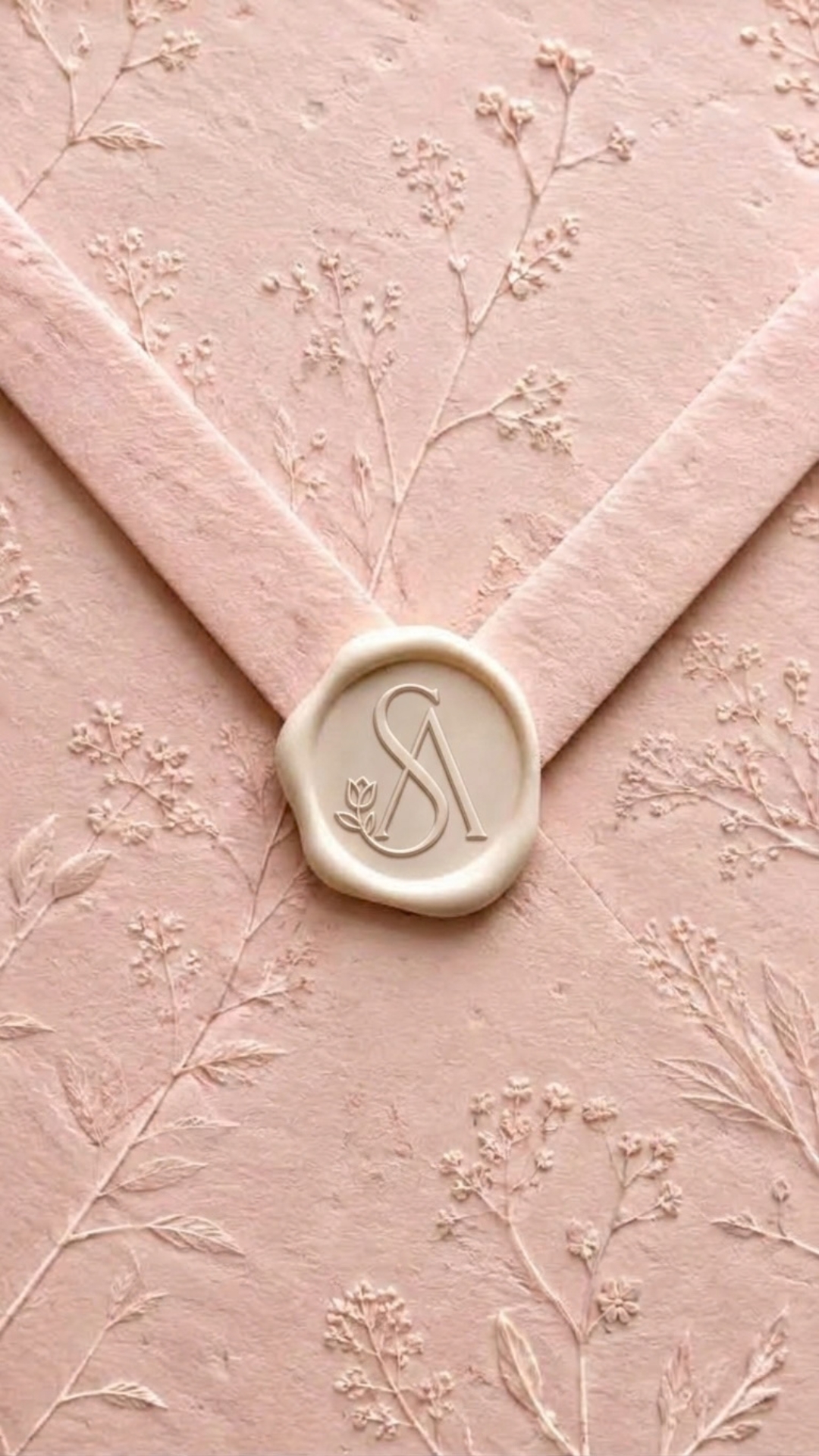 Invitation Cover